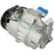 Mahle Air Conditioning Compressor fits BMW X5 2006-2012 3.0