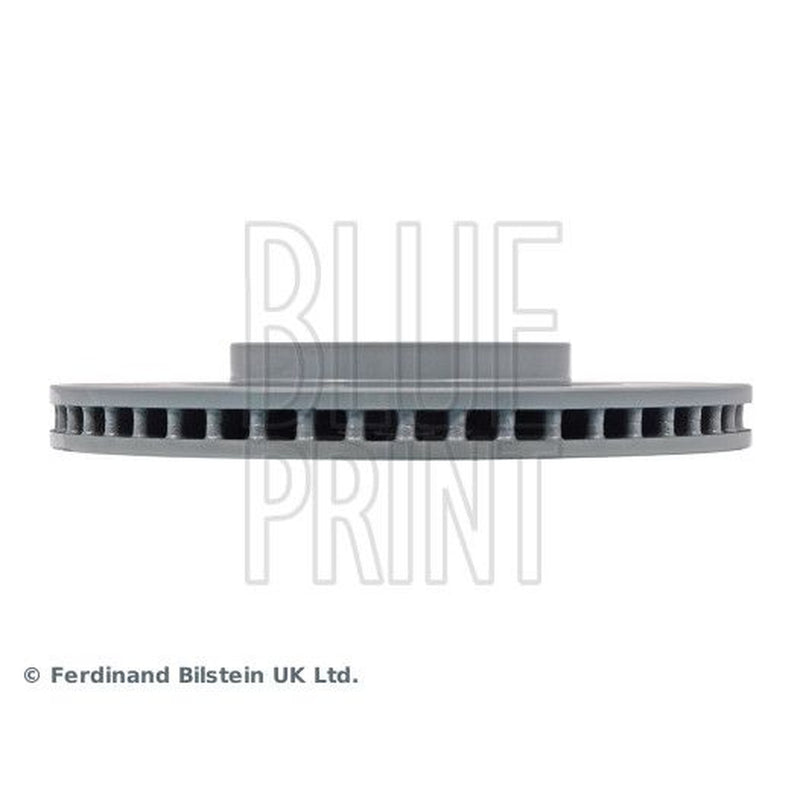 Blue Print Front & Rear Brake Discs & Pads fits Hyundai Kona 2017-2023 1.0