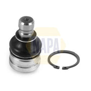 NAPA Ball Joint Front Right fits Citroën C-Crosser 2007-2012 2.2 2.4