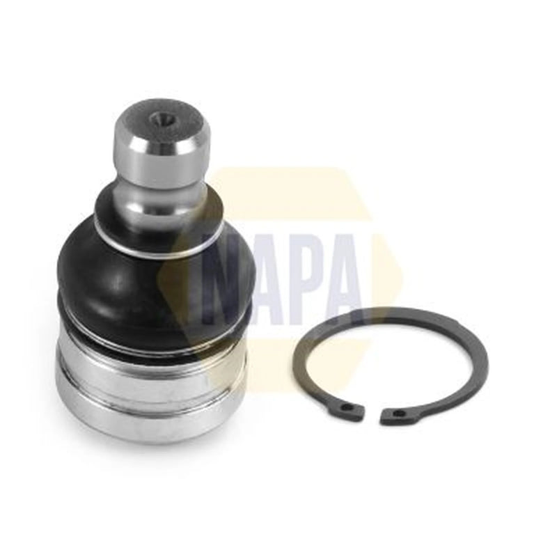 NAPA Ball Joint Front Right fits Citroën C-Crosser 2007-2012 2.2 2.4