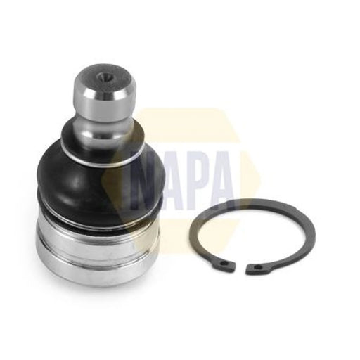 NAPA Ball Joint Front Right fits Citroën C-Crosser 2007-2012 2.2 2.4