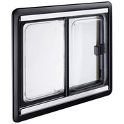 Dometic 700x400 S4 Sliding window 9104100153 Waeco - Dynamic Drive
