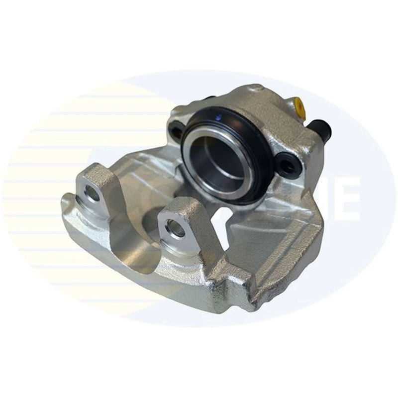 Comline Brake Caliper Assembly Front Right fits VW Multivan 2003-2015