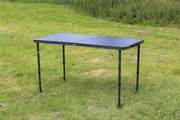 Quest Superlite Stow Folding Folding Camping Table Quest - Dynamic Drive