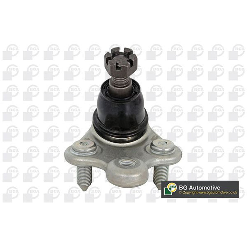BGA Ball Joint Front Right fits Honda Cr-V III 2006-2012 2.0 2.2 2.4