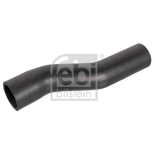 Febi Radiator Coolant Hose ID 03650