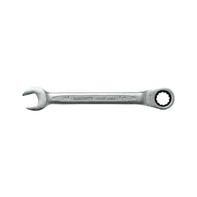 Teng Tools Ratcheting Combination Spanner Set RS Tool Roll 8 Pieces Teng Tools - Dynamic Drive