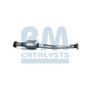 BM Catalysts Homologated Petrol Cat fits Suzuki Baleno 1995-2002 1.3 1.6 1.8