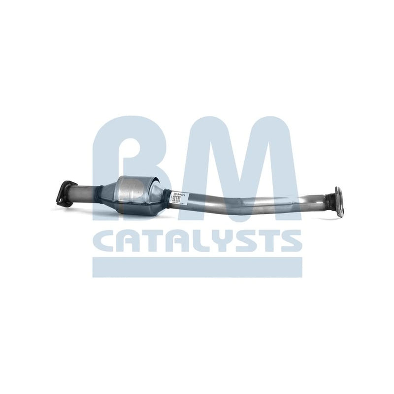 BM Catalysts Homologated Petrol Cat fits Suzuki Baleno 1995-2002 1.3 1.6 1.8