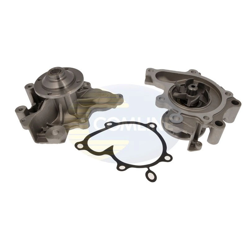 Comline Engine Cooling Water Pump fits Ford Usa Probe 1993-1998 2.0