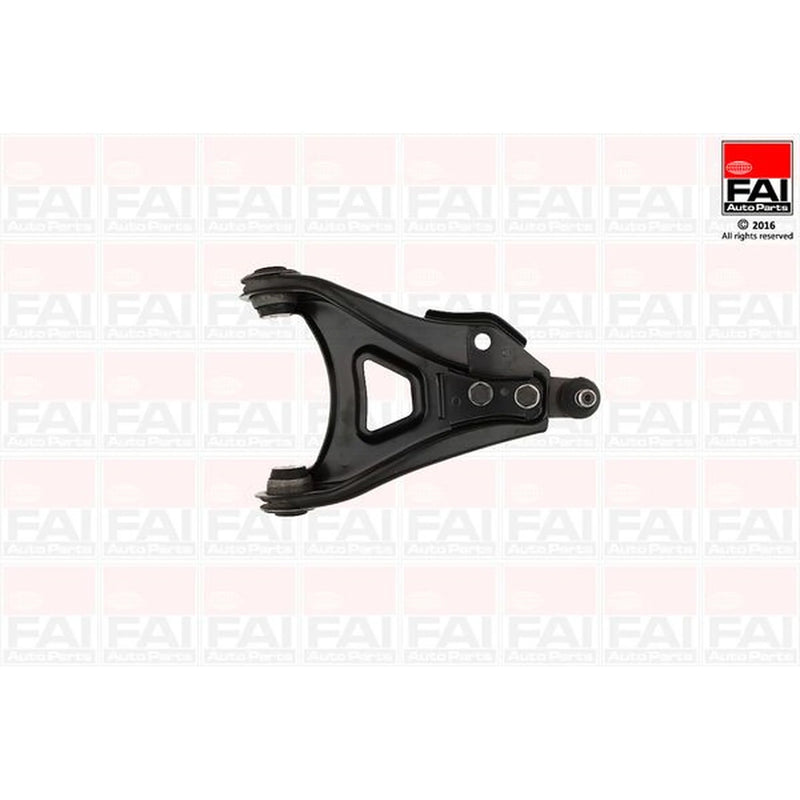 FAI Control/Trailing Arm