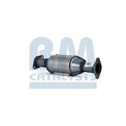 BM Catalysts Homologated Petrol Cat fits Hyundai Santamo 1999-2002 2.0
