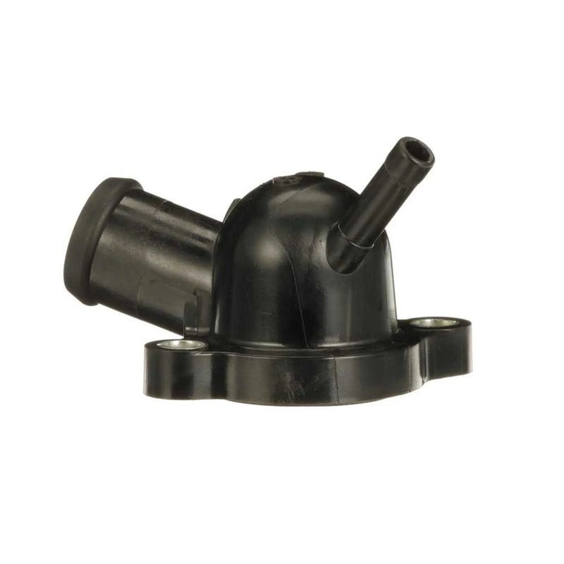 Gates Coolant Flange Housing Connector fits Audi A3 2012-2016 1.6 2.0