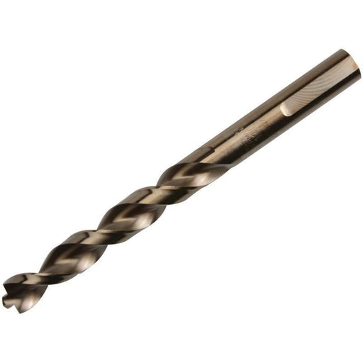 Dewalt Power Tools Extreme 2 Metal Drill Bits (10) 13.0mm OL:151mm WL:98mm DeWALT Power Tools - Dynamic Drive