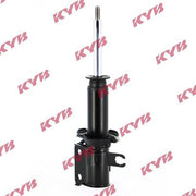 KYB Shock Absorber Damper Strut Front Left fits Daihatsu Hijet 1992-1998 1.0