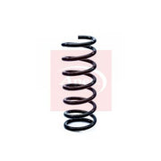 Apec Rear Suspension Coil Spring fits Ford Galaxy 2006-2015