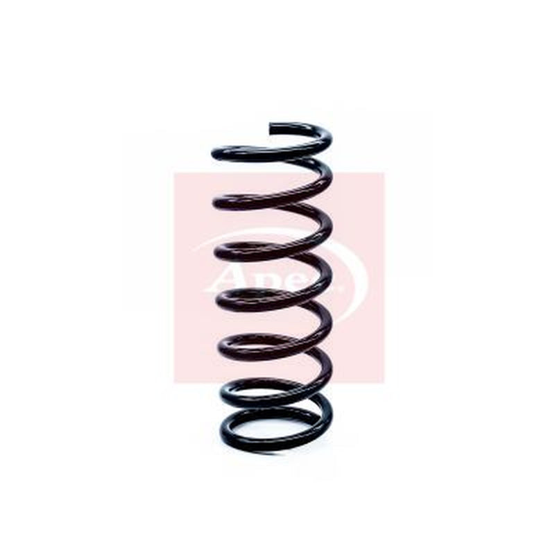 Apec Rear Suspension Coil Spring fits Ford Galaxy 2006-2015