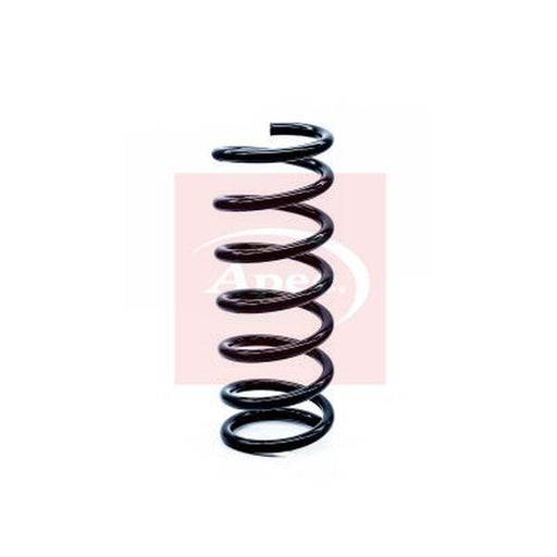 Apec Rear Suspension Coil Spring fits Ford Galaxy 2006-2015