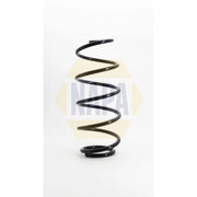 NAPA Front Suspension Coil Spring fits Toyota Yaris/Vitz 2005-2012 1.0 1.3 1.33