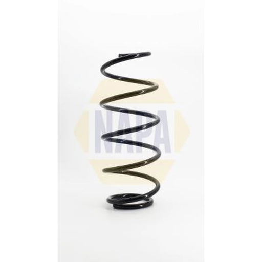 NAPA 2 x Suspension Springs fits Toyota Yaris/Vitz 2005-2012 1.0 1.3 1.33