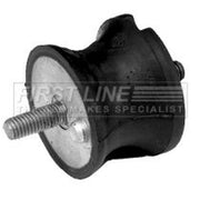 First Line Engine Mount Mounting fits BMW 1 2004-2013