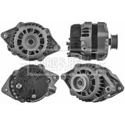Borg & Beck Car Alternator 12V fits Opel Astra G 1998-2009 1.4 1.6 1.8 2.0