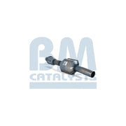BM Catalysts Homologated Diesel Cat fits Iveco Daily III 1999-2007