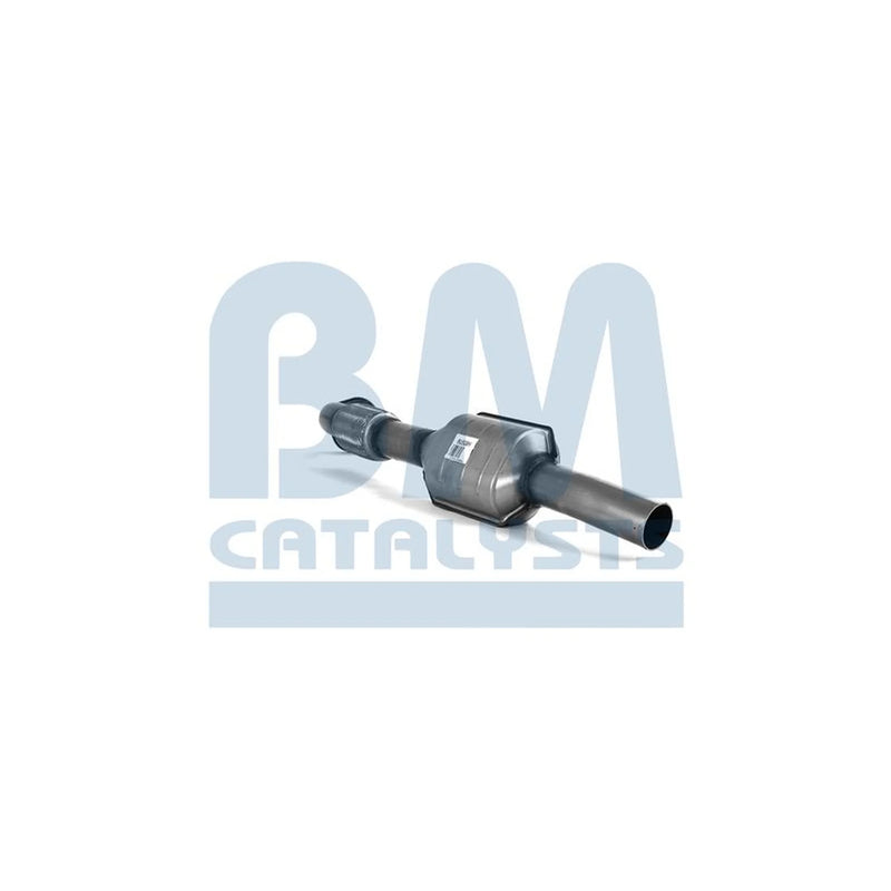 BM Catalysts Homologated Diesel Cat fits Iveco Daily III 1999-2007