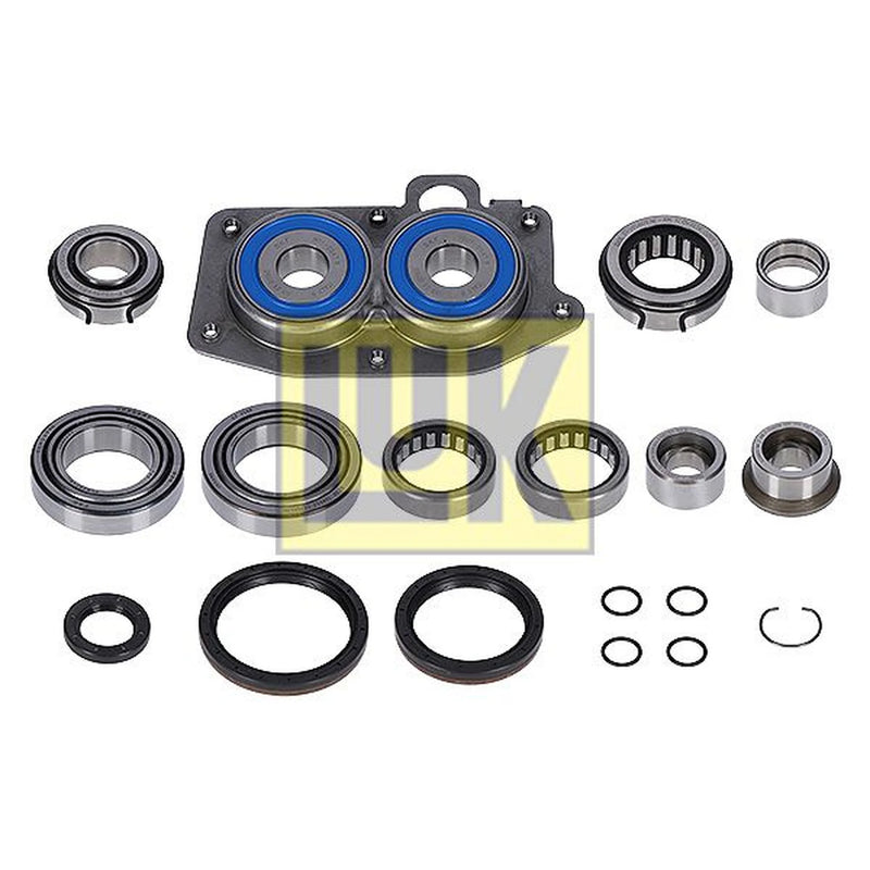 LuK Gearbox Repair Kit fits Audi A3 2003-2007 1.6