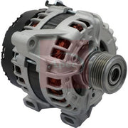 Apec Car Alternator 12V fits Volvo S60 II 2010-2018 2.0