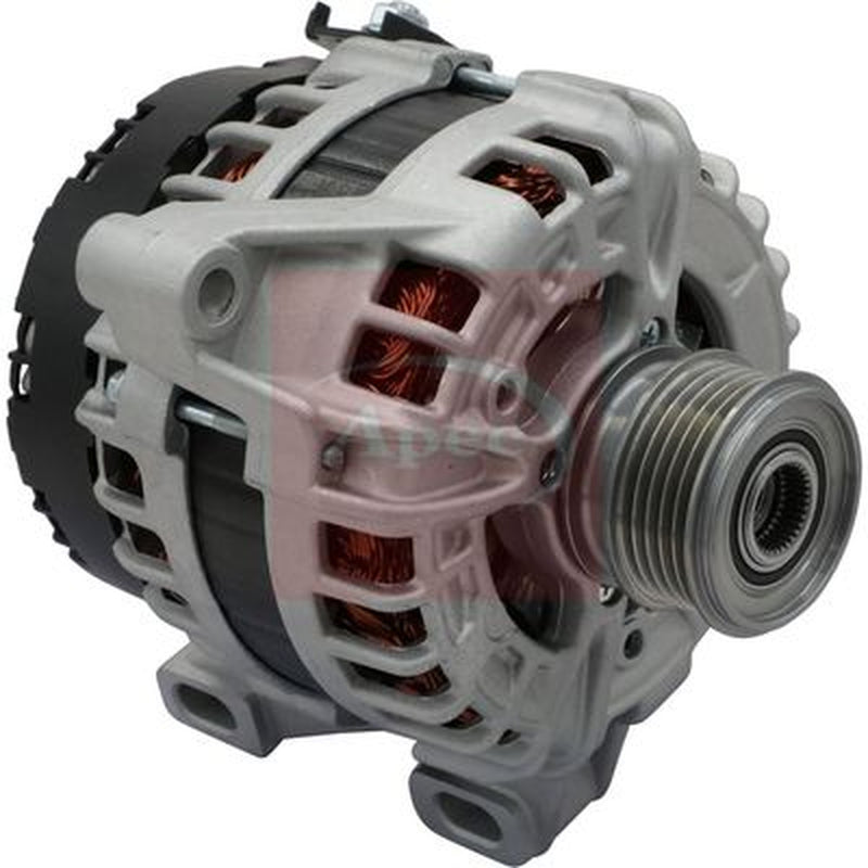 Apec Car Alternator 12V fits Volvo S60 II 2010-2018 2.0