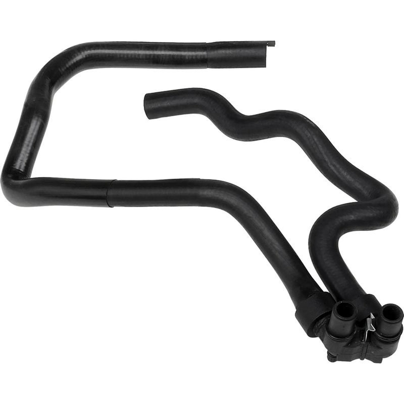 Gates Curved Radiator Hose fits Citroën Xantia 1995-2003 1.8 2.0