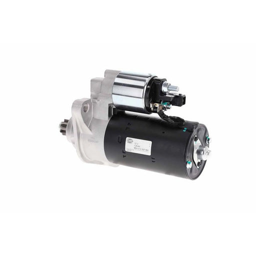 Hella Starter Motor 12V 1.8kW 9 Teeth fits Seat Toledo 1998-2003 2.3