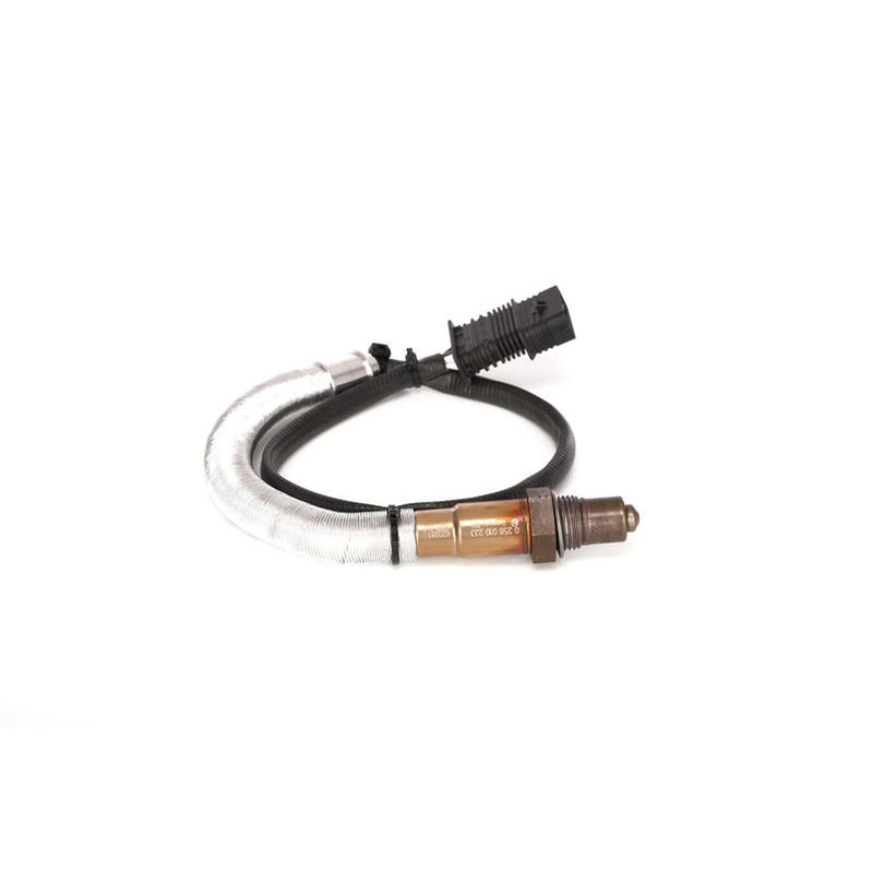 Bosch O2 Lambda Oxygen Sensor fits BMW X3 2011-2012