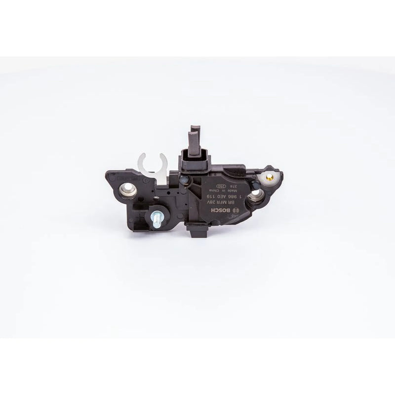 Bosch Alternator Voltage Regulator