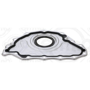 Elring Crankshaft Shaft Seal OD ID Wide fits Mercedes-Benz C-Class 2021-2022