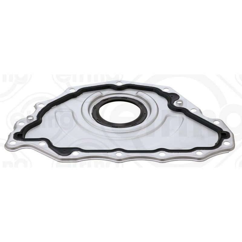 Elring Crankshaft Shaft Seal OD ID Wide fits Mercedes-Benz C-Class 2021-2022