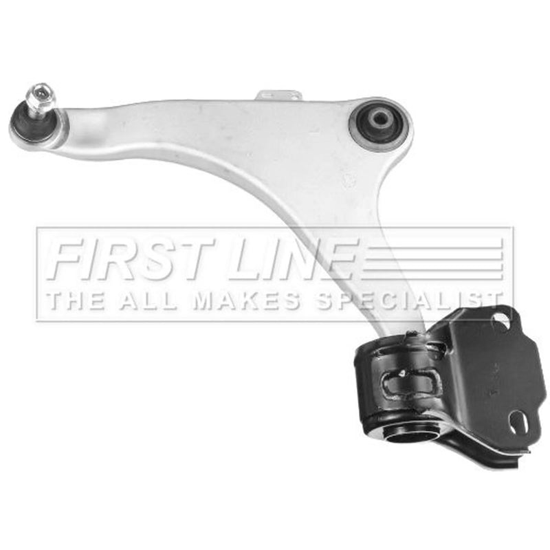 First Line Control/Trailing Arm fits Volvo V60 I 2015-2018