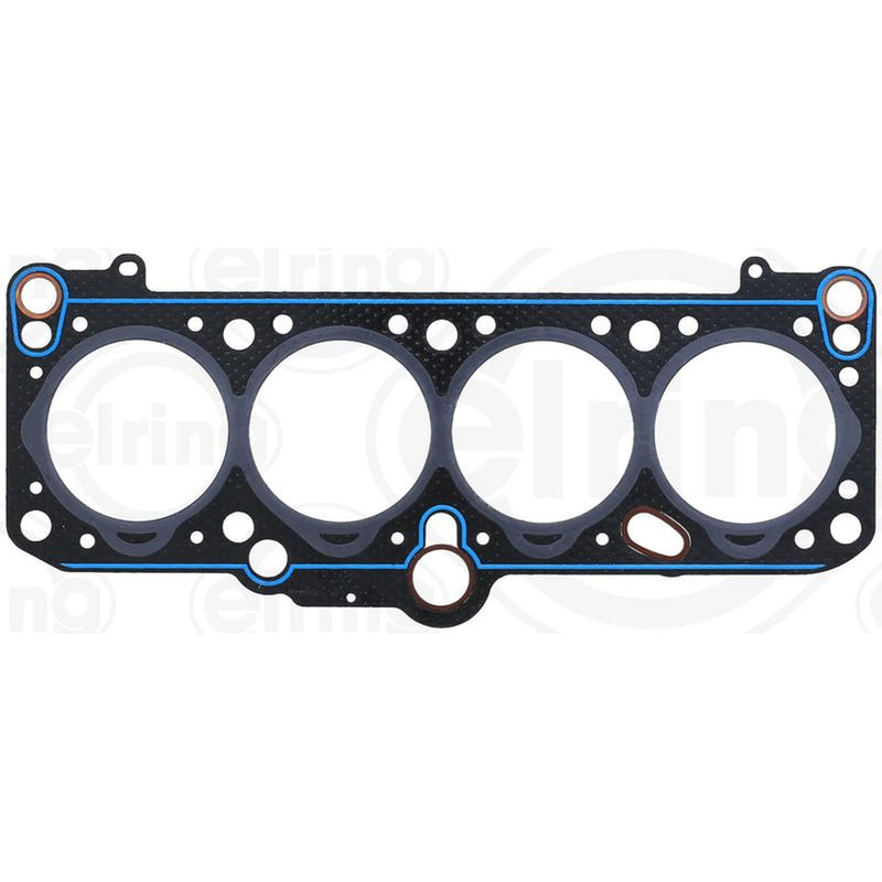 Elring Cylinder Head Gasket 1mm Thick fits Aro 10 1989-1992 1.6