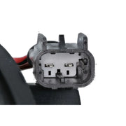 Valeo Heater Blower Fan Front 884652