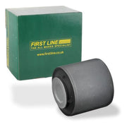 First Line Wishbone / Control / Trailing Arm Bush fits Mercedes-Benz 124