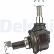 Delphi Stabiliser Bar Link Coupling Rod Front Left fits Mercedes-Benz S-Class