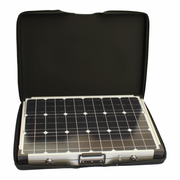 Photonic Universe High Efficiency 12V/24V Folding Monocrystalline Solar Panel Dyna-mo Solar - Dynamic Drive