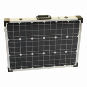 Photonic Universe High Efficiency 12V/24V Folding Monocrystalline Solar Panel Dyna-mo Solar - Dynamic Drive