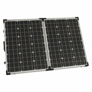 Photonic Universe High Efficiency 12V/24V Folding Monocrystalline Solar Panel Dyna-mo Solar - Dynamic Drive