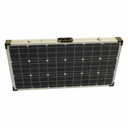 Photonic Universe High Efficiency 12V/24V Folding Monocrystalline Solar Panel Dyna-mo Solar - Dynamic Drive