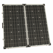 Photonic Universe High Efficiency 12V/24V Folding Monocrystalline Solar Panel Dyna-mo Solar DS-SWD-FNC-150M-DYN - Dynamic Drive
