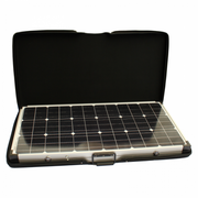 Photonic Universe High Efficiency 12V/24V Folding Monocrystalline Solar Panel Dyna-mo Solar - Dynamic Drive
