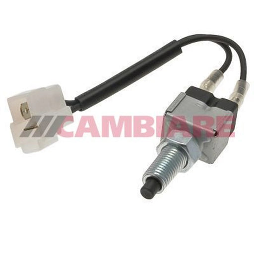 Cambiare Brake Light Switch fits Daihatsu Fourtrak 1984-1999 2.0 2.8