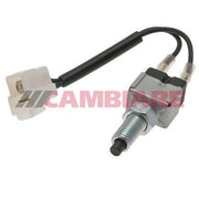 Cambiare Brake Light Switch VE724003